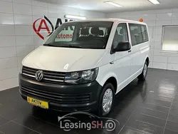 Alb Utilizat 2019 VW T6.1 Trendline Van | 31.059 EUR