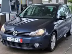 VW Golf VI