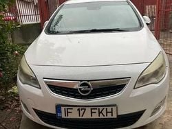 Utilizat 2011 Opel Astra | 2.000 EUR (Preț bun)