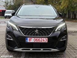 Culoarenegru Utilizat 2018 Peugeot 3008 Allure SUV | 13.500 EUR (Preț OK)