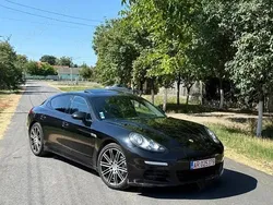 Utilizat 2013 Porsche Panamera S Berlinǎ | 25.700 EUR