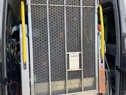 Utilizat 2009 Mercedes Sprinter Van | 7.500 EUR (Preț bun)