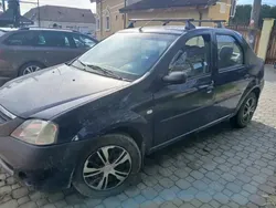 Utilizat 2006 Dacia Logan Berlinǎ | 999 EUR (Preț OK)