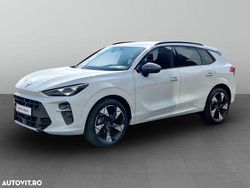 Culoarealb Utilizat 2025 Cupra Terramar SUV | 36.000 EUR (Preț OK)