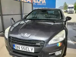 Utilizat 2012 Peugeot 508 Berlinǎ | 5.800 EUR (Preț OK)