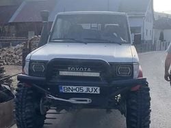 Utilizat 1992 Toyota Land Cruiser | 15.000 EUR