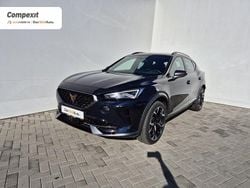 Albastru inchis normal Utilizat 2022 Cupra Formentor SUV | 28.990 EUR (Preț bun)