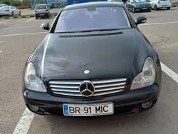 Utilizat 2006 Mercedes CLS320 Berlinǎ | 5.500 EUR