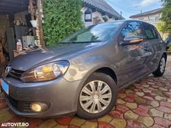 Culoaregri Utilizat 2012 VW Golf VII Comfortline Break | 5.950 EUR (Preț OK)