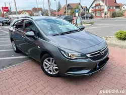Utilizat 2017 Opel Astra Break | 7.500 EUR (Preț OK)