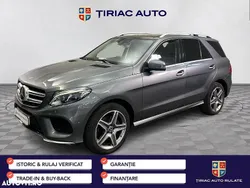 Culoaregri Utilizat 2018 Mercedes GLE350 SUV | 31.990 EUR (Super Preț)