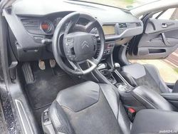 Utilizat 2009 Citroën C5 Hatchback | 3.000 EUR (Puțin scump)