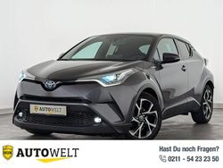 Utilizat 2019 Toyota C-HR Club SUV | 21.888 EUR (Preț OK)