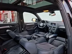 Utilizat 2015 Audi SQ5 SUV | 19.800 EUR
