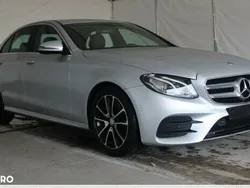Gri Utilizat 2017 Mercedes E200 Berlinǎ | 29.304 EUR (Scump)