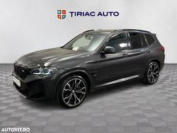 Culoaregri Utilizat 2022 BMW X3 SUV | 58.000 EUR (Preț OK)
