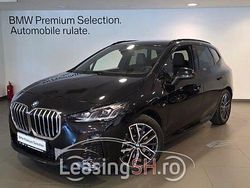 Culoarenegru Utilizat 2024 BMW 223 Active Tourer Comfort Edition Monovolum | 42.673 EUR