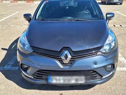 Gri Utilizat 2018 Renault Clio IV Hatchback | 8.400 EUR (Preț OK)