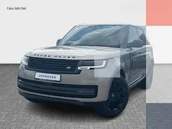 Tracțiune integrală Nouă 2025 Land Rover Range Rover Autobiography SUV | 169.365 EUR