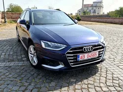 Utilizat 2021 Audi A4 Break | 22.490 EUR (Puțin scump)