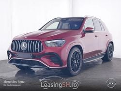 Roșu Utilizat 2024 Mercedes GLE53 AMG Premium Plus SUV | 120.739 EUR