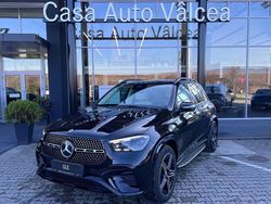 Culoarenegru Nouă 2025 Mercedes GLE450 AMG SUV | 124.106 EUR
