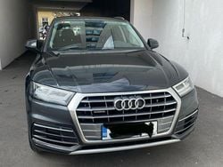 Gri Utilizat 2018 Audi Q5 SUV | 21.900 EUR (Preț OK)