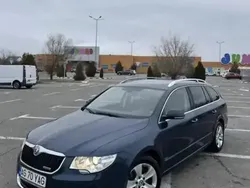 Utilizat 2012 Skoda Superb GreenLine Break | 5.800 EUR (Preț OK)