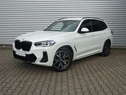 Utilizat 2022 BMW X3 M Sport SUV | 44.700 EUR