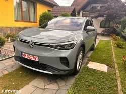 Culoaregri Utilizat 2023 VW ID.4 Pro SUV | 24.986 EUR