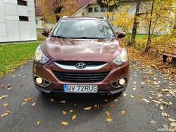 Utilizat 2013 Hyundai Veracruz SUV | 9.500 EUR