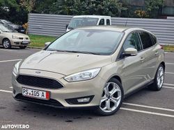 Culoarealte culori Utilizat 2016 Ford Focus Business Edition Hatchback | 7.350 EUR (Preț bun)