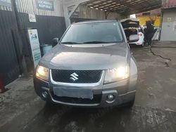 Verde Utilizat 2007 Suzuki Grand Vitara SUV | 4.690 EUR (Puțin scump)
