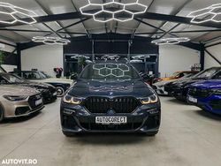 Culoaregri Utilizat 2021 BMW X6 SUV | 63.525 EUR (Puțin scump)