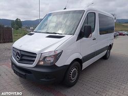 Alb Utilizat 2014 Mercedes Sprinter Van | 14.508 EUR (Puțin scump)