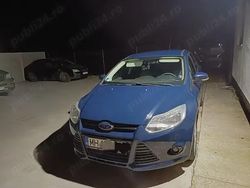 Utilizat 2012 Ford Focus Break | 4.400 EUR (Preț OK)