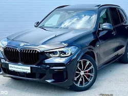 Negru Utilizat 2022 BMW X5 SUV | 56.870 EUR (Preț OK)