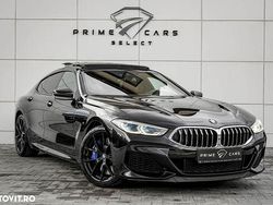 Culoarenegru Utilizat 2021 BMW M850 Comfort Edition Coupe | 64.977 EUR (Scump)