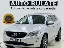 Gri Utilizat 2015 Volvo XC60 SUV | 14.290 EUR (Preț OK)