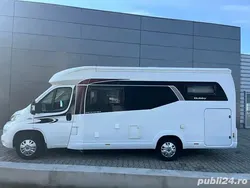 Utilizat 2015 Fiat Ducato Van | 49.500 EUR