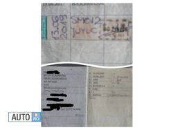 Utilizat 2002 Mercedes A200 Hatchback | 1.200 EUR