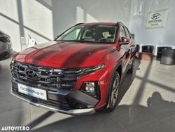 Culoarerosu Nouă 2025 Hyundai Tucson SUV | 36.288 EUR
