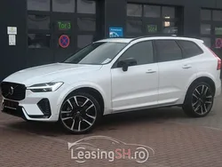 Alb Utilizat 2022 Volvo XC60 Ultimate SUV | 64.064 EUR