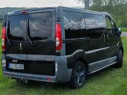 Utilizat 2014 Opel Vivaro Van | 9.000 EUR (Puțin scump)