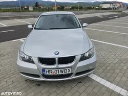 Gri Utilizat 2007 BMW 318 Berlinǎ | 3.900 EUR (Preț OK)
