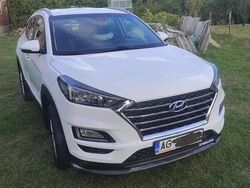 Utilizat 2019 Hyundai Tucson SUV | 13.999 EUR (Preț OK)