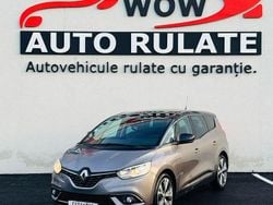 Culoaregri Utilizat 2019 Renault Scénic IV Business Monovolum | 12.590 EUR (Preț bun)