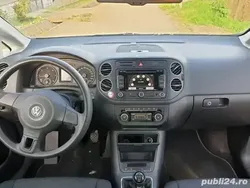 Albastru Utilizat 2012 VW Golf VII Berlinǎ | 5.650 EUR (Preț OK)