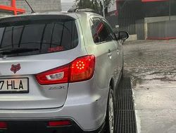 Utilizat 2011 Mitsubishi ASX SUV | 6.500 EUR (Preț OK)