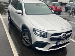 Culoaregri Utilizat 2022 Mercedes GLB250 SUV | 46.500 EUR